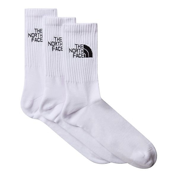 The North Face Socken für sportive Aktivitäten, klassisches Logo am oberen günstig online kaufen