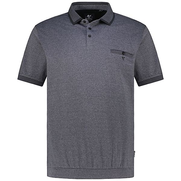 Hajo Poloshirt "Stay Fresh", bügelfrei günstig online kaufen