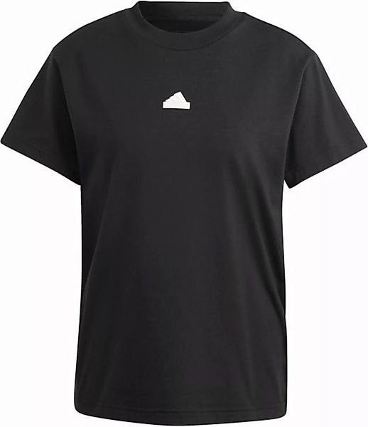 adidas Sportswear Kurzarmshirt W BLUV TEE 000 günstig online kaufen