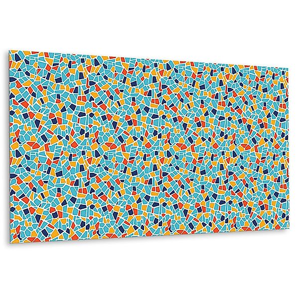 Tulup Spritzschutz Wandpaneele Küchenrückwand Selbstklebend Vinyl-Fliesen günstig online kaufen