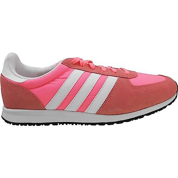 Adidas Adistar Racer W Schuhe EU 38 2/3 Pink,Red,White günstig online kaufen