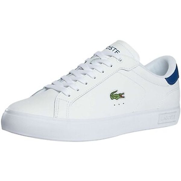 Lacoste  Sneaker Powercourt 225 2 SMA Leder-Sneaker günstig online kaufen