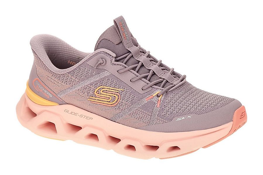 Skechers 150513 LVMT Schnürschuh günstig online kaufen