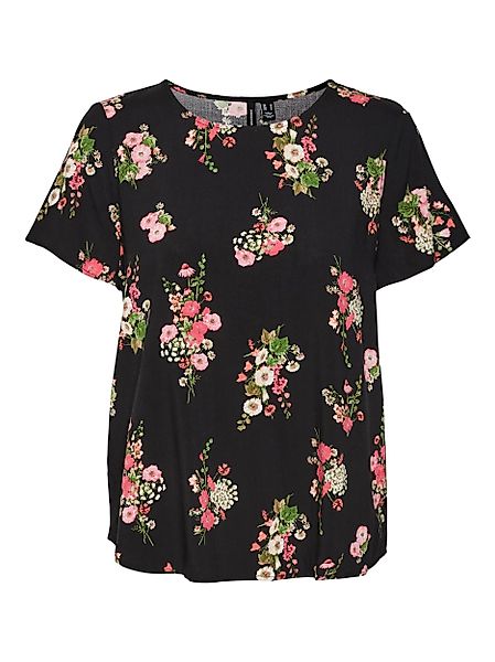 Vero Moda Kurzarmshirt VMEASY JOY S/S günstig online kaufen