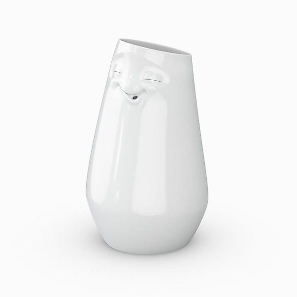 FIFTYEIGHT PRODUCTS Tischvase Vase Entspannt in günstig online kaufen