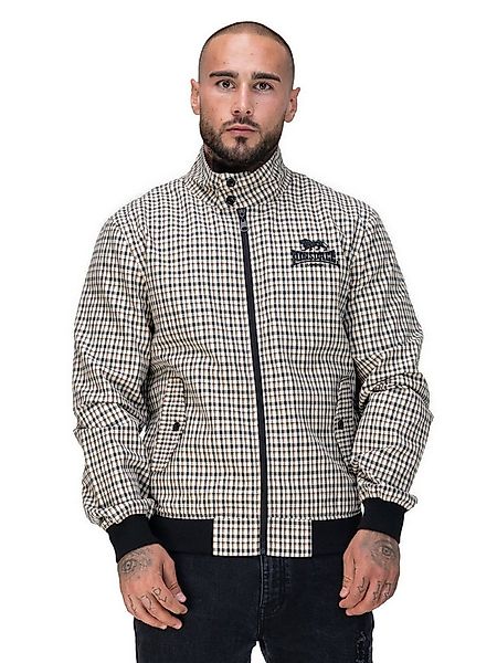 Lonsdale Allwetterjacke Jacke Lonsdale Classic Check günstig online kaufen