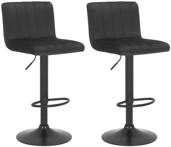CLP Barhocker Jamie (2er Set, 2 günstig online kaufen
