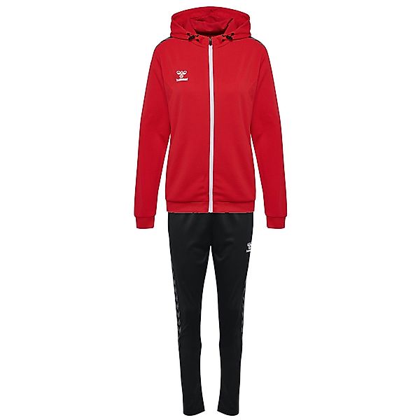 hummel Trainingsanzug Hummel Damen Trainingsanzug hmlAuthentic günstig online kaufen