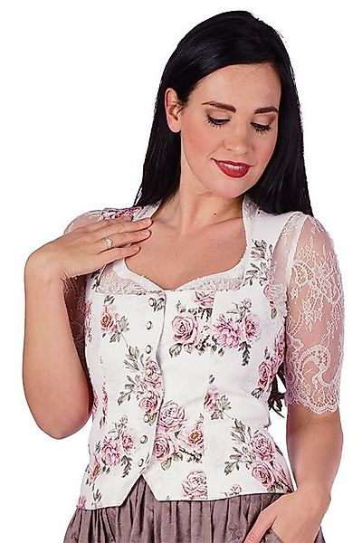 Berwin & Wolff Trachtenbluse Trachtenmieder - günstig online kaufen