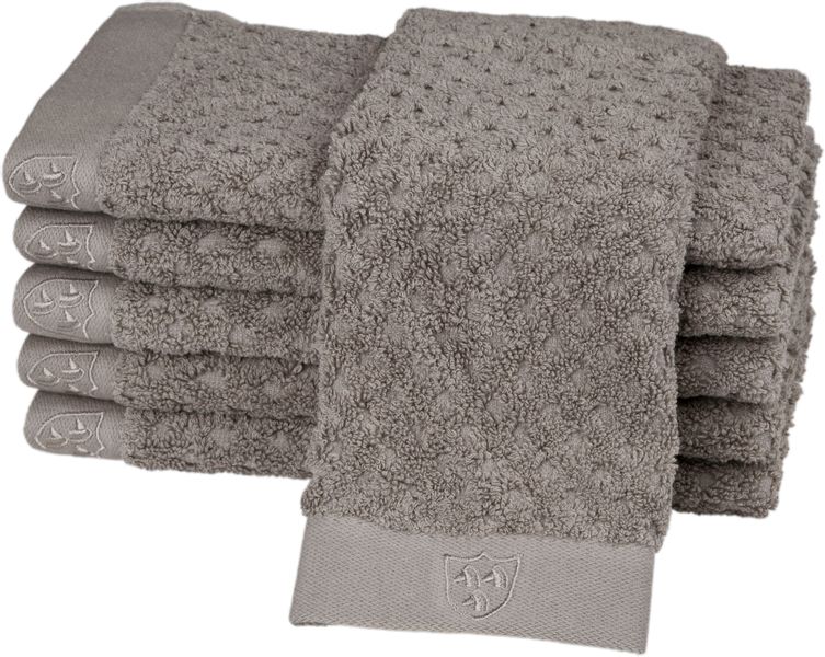 ROSS Gästehandtücher Harmony, Frottier (Packung, 6-St), günstig online kaufen