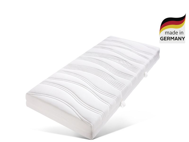 Malie Taschenfederkernmatratze "Matratze Moni, in 90x200 cm, 140x200 cm und günstig online kaufen