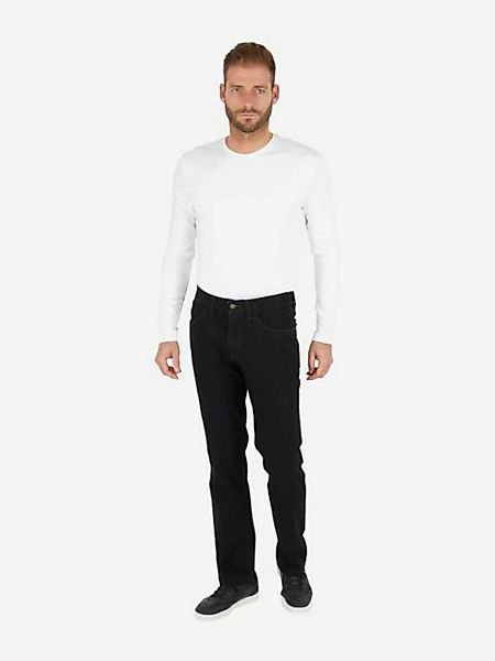 Club of Comfort 5-Pocket-Jeans Henry-X günstig online kaufen