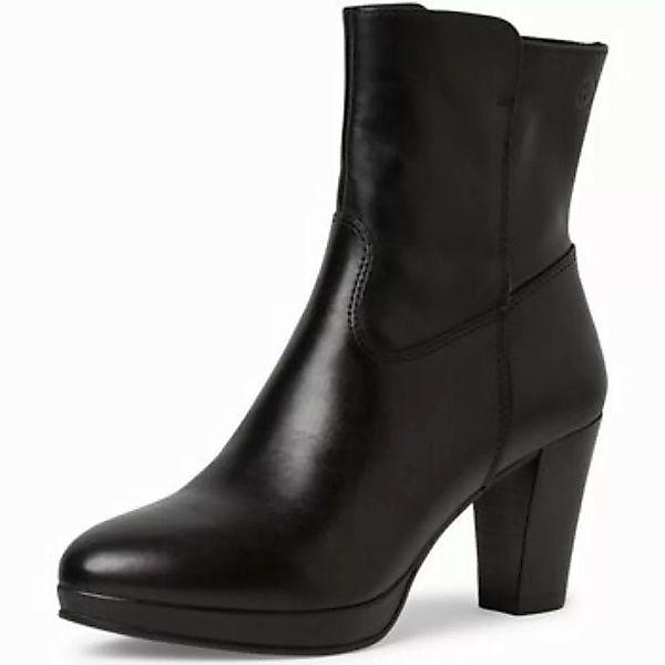 Tamaris  Stiefeletten Stiefeletten für Damen in schwarz günstig online kaufen