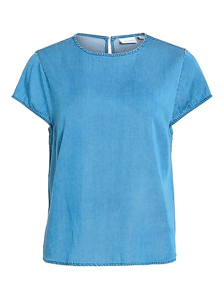 Vila Damen T-Shirt 14107317 günstig online kaufen