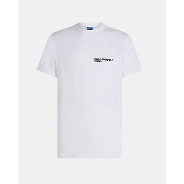 Karl Lagerfeld  T-Shirt A1M17003 SLIM günstig online kaufen