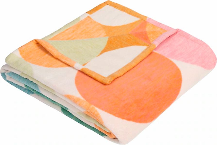 IBENA Wohndecke günstig online kaufen