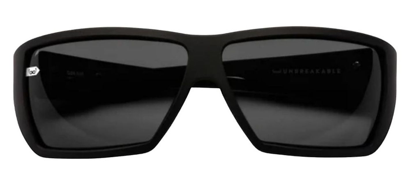 Gloryfy G24 black in black - Sonnenbrille günstig online kaufen