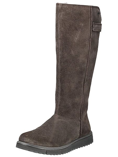 Legero Legero Stiefel Veloursleder Stiefel günstig online kaufen