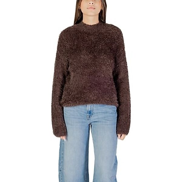 Only  Pullover ONLLULU LS RIB HIGHNECK CC KNT 15350651 günstig online kaufen