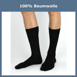 ca·wa·so Businesssocken für Herren aus 100 günstig online kaufen