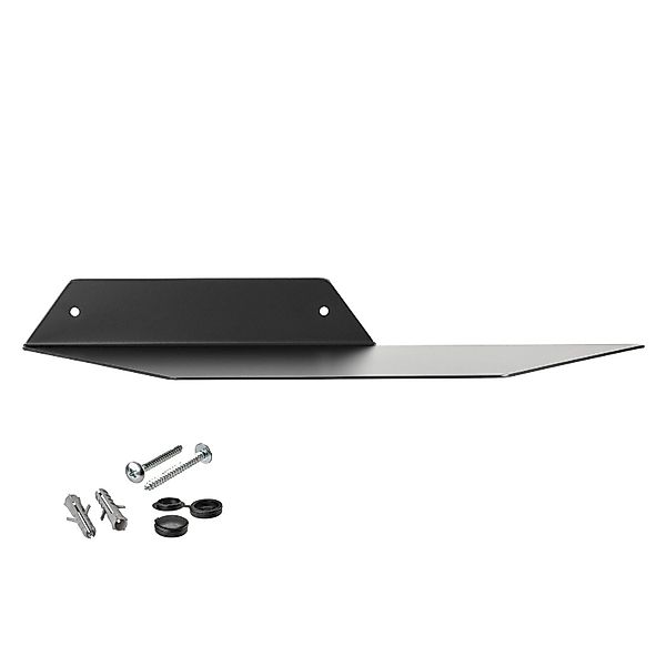 SO-TECH® Deko-Wandregal Schweberegal Wandboard HOVER II günstig online kaufen
