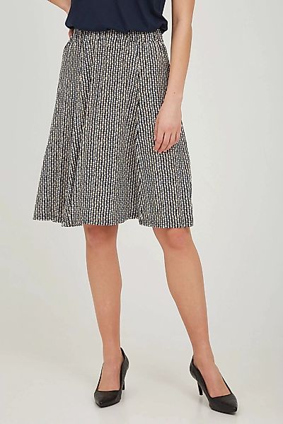 fransa Midirock "Fransa FRAMDOT 1 Skirt - 20609227" günstig online kaufen