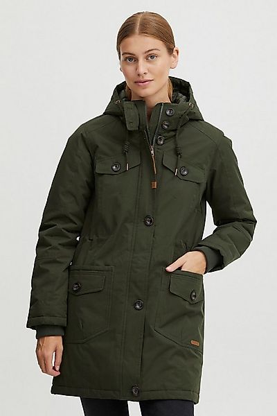 OXMO Parka OXTala Parka mit Kapuze günstig online kaufen