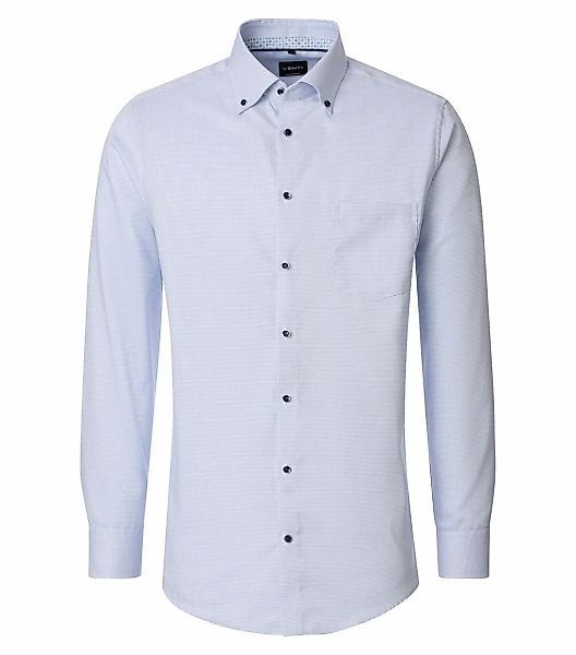 VENTI Businesshemd "VENTI Businesshemd uni" günstig online kaufen