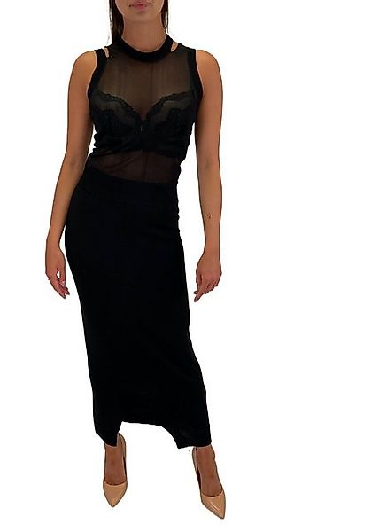 Diesel Abendkleid Diesel M-Doble Dress Damen Kleid günstig online kaufen