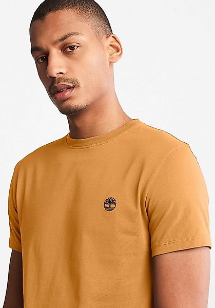 Timberland T-Shirt DUNSTAN RIVER Short Sleeve Tee günstig online kaufen