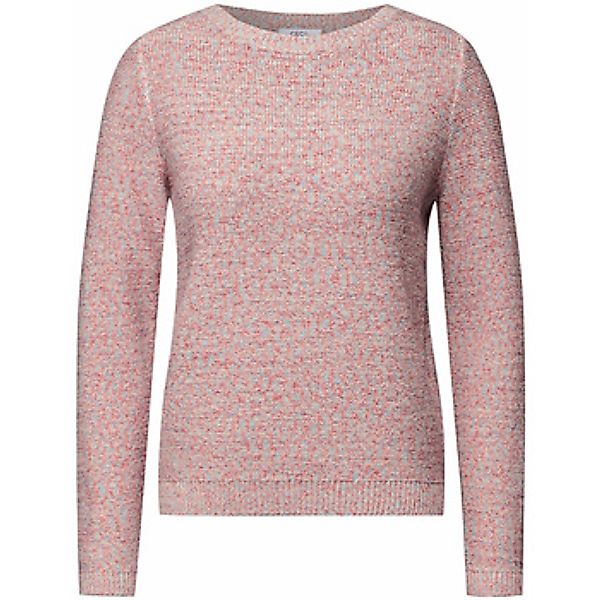 Cecil  Pullover Rundhalspullover für Damen günstig online kaufen