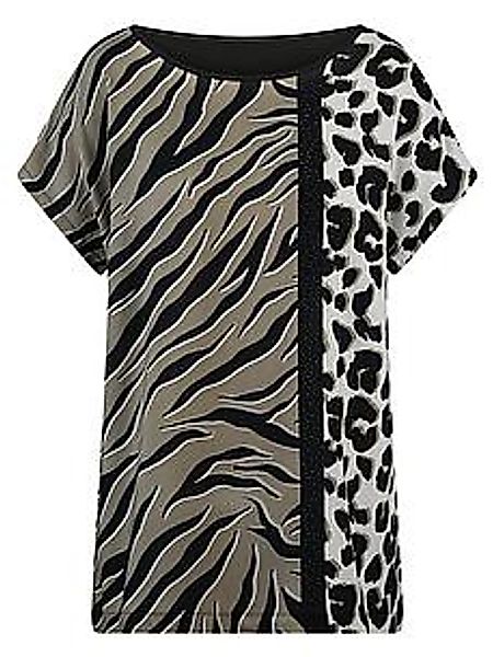 Blusenshirt Emilia Lay mehrfarbig günstig online kaufen