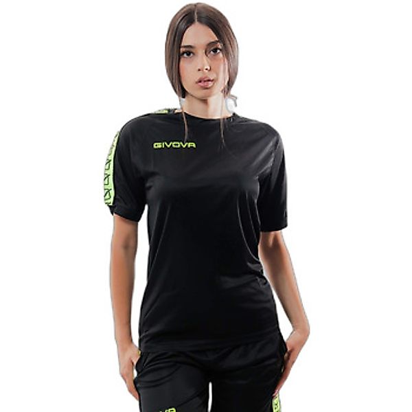 Givova  T-Shirt T-shirt à poly bande günstig online kaufen