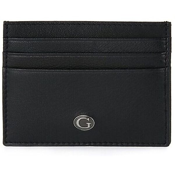Guess  Geldbeutel Bla Heritage Card Case günstig online kaufen