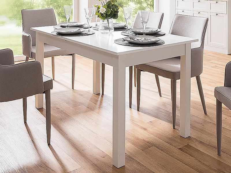 Finori Esstisch 180 x 76,5 x 80 cm (B/H/T) günstig online kaufen