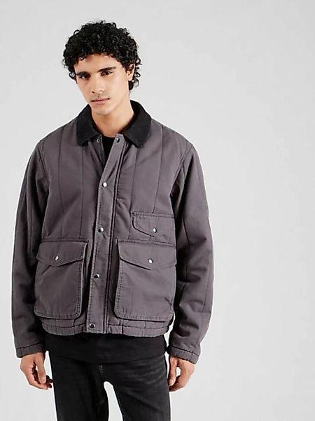 Jack & Jones Kurzjacke BLUCOMO (1-St) günstig online kaufen