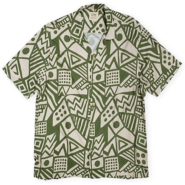 Otherwise  Kurzarm Hemdbluse Zola Shirt günstig online kaufen