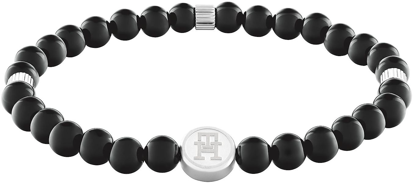 Tommy Hilfiger Armband TH85-MEN BEADS, 2790608, günstig online kaufen