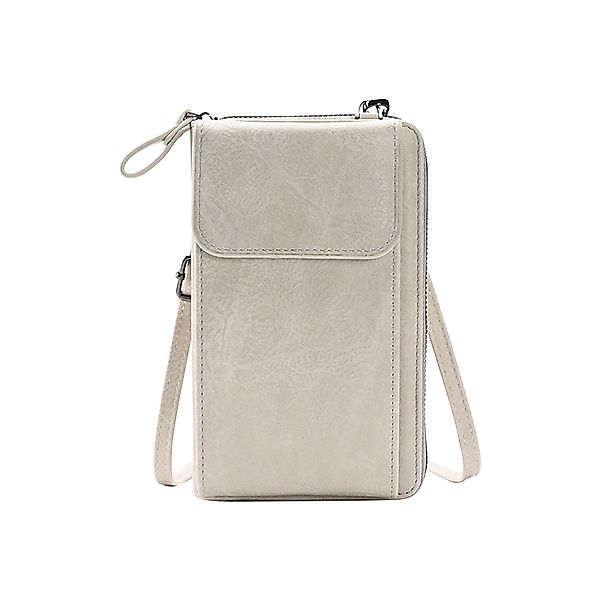 Mutig Umhängetasche Umhängetasche Damen, PU-Leder-Handytasche mit günstig online kaufen