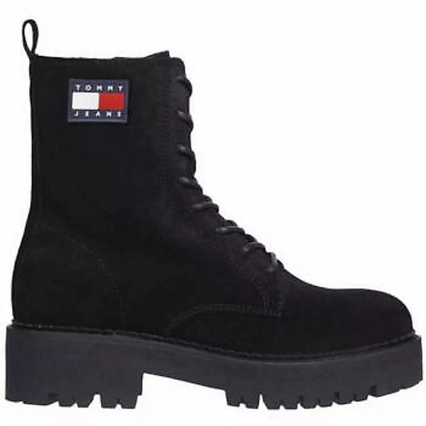 Tommy Jeans  Stiefeletten - günstig online kaufen