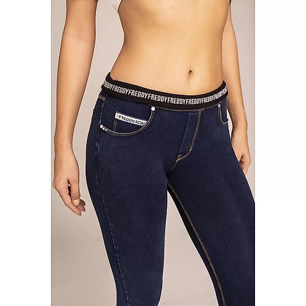 Freddy Jeansjeggings N.O.W.® Pants jerseyhose aus günstig online kaufen