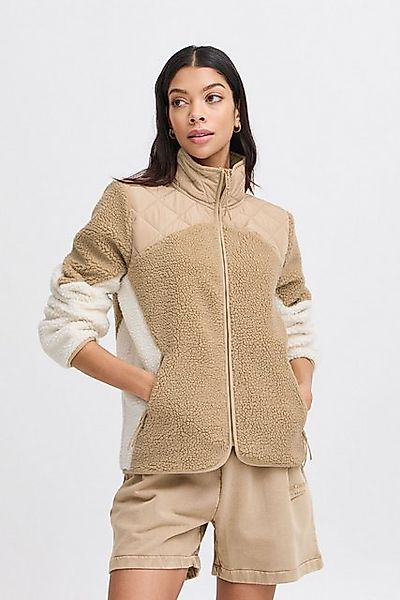 TheJoggConcept Fleecejacke JCBERRI Stylische Fleecejacke günstig online kaufen