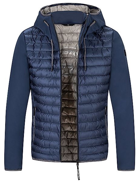 Milestone Steppjacke MS-Santos Herren Übergangsjacke mit günstig online kaufen