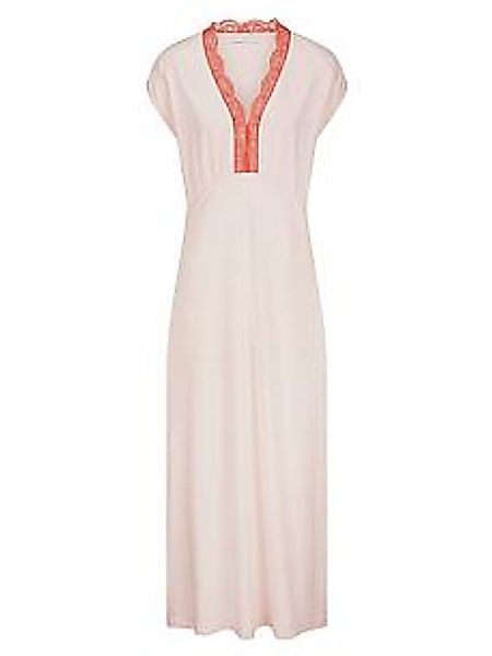 Nachthemd Hutschreuther orange günstig online kaufen