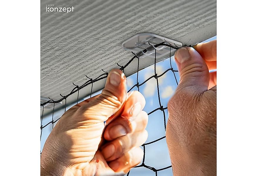 KONZEPT Klebehaken & Montagekleber,Fixierung auf jeder Oberfläche, Beton, M günstig online kaufen