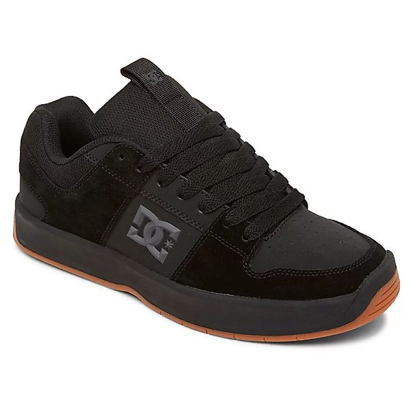 Dc Shoes Lynx Zero Sportschuhe EU 42 Black / Gum günstig online kaufen