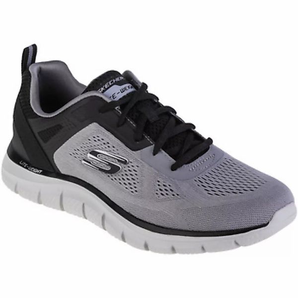 Skechers  Fitnessschuhe 232698 Track Broader Gray günstig online kaufen