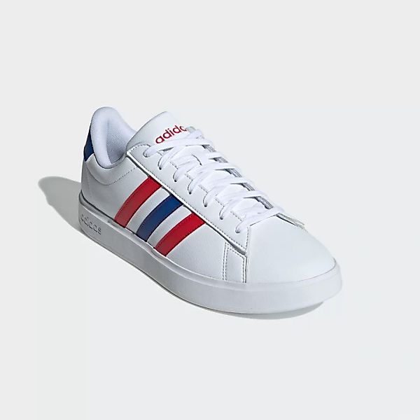 adidas Sportswear Sneaker "GRAND COURT CLOUDFOAM COMFORT", Design auf den S günstig online kaufen