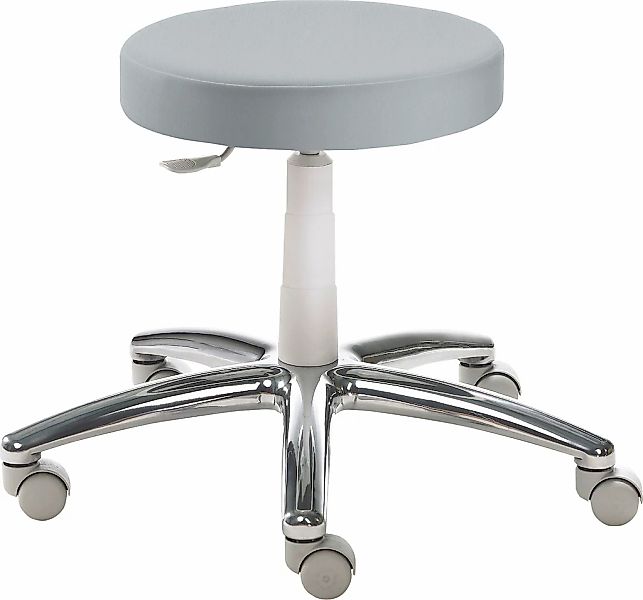 Mayer Sitzmöbel Drehhocker "1256" 1 tlg. Drehhocker 1256 günstig online kaufen