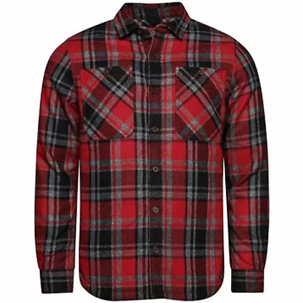 Superdry  Langarmshirt matelasse Merchant Store günstig online kaufen